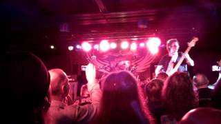 Glenn Hughes - Don&#39;t Let Me Bleed - Cardiff 2010