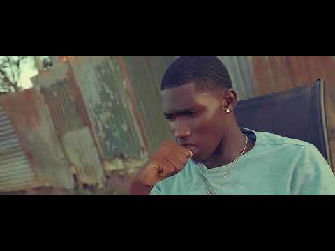 KENSO ft TOKA - so so stress (Official Video)