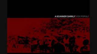 A Scanner Darkly - We Made God