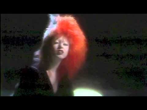 [FAST FORWARD] MTV - Cyndi Lauper