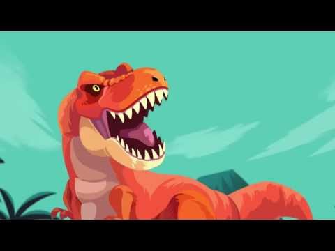All About Dinosaurs video thumbnail