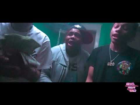 NU DINERO X NELL FYB X ENVY JDOT - SWITCH UP (official video)