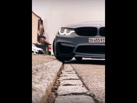 BMW with Air Suspension!!🤩🤩