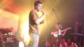 One More Love Song - Mac Demarco (LIVE SECRET SHOW CONCERT) - Album: This Old Dog [HD 1080]