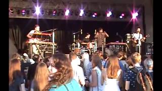 Electric Guest - Troubleman