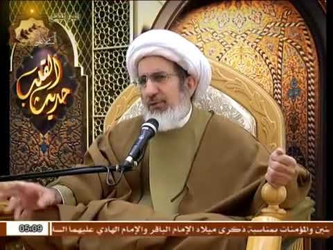 ⁣بعض الأمور المهمة