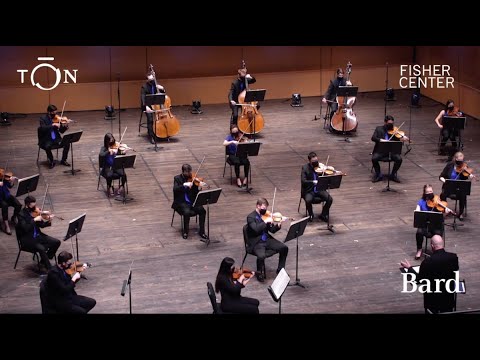 Silvestre Revueltas: “Cuauhnáhuac” | The Orchestra Now