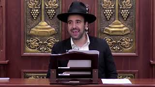 הרב מאיר אליהו | זהירות! עין הרע 🧿 | משכן יהודה - ה׳תשפ״הה