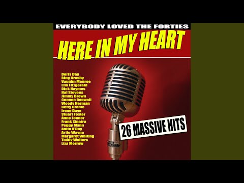 Be My Life’s Companion