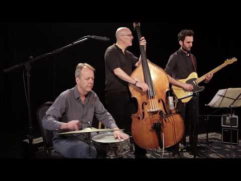 The Nels Cline 4 - River Mouth (Parts 1 & 2) - 4/17/2018 - Paste Studios - New York, NY