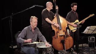 The Nels Cline 4 - River Mouth (Parts 1 & 2) - 4/17/2018 - Paste Studios - New York, NY