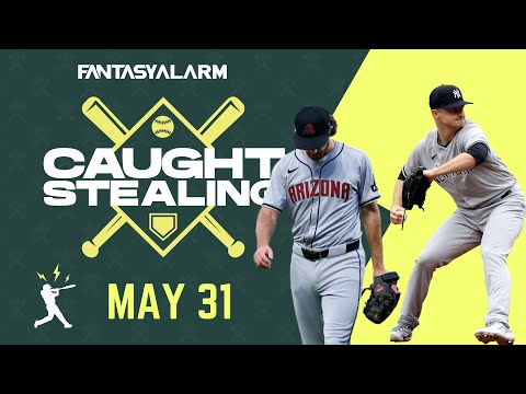 Fantasy Baseball Show: Zac Gallen Injured | CJ Abrams Struggles
