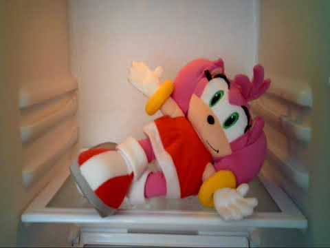 Sonic And Friends Plush Show S1 EP.5 - Date Disaster (Part 1/2)