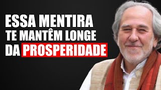 A MENTIRA ESPIRITUAL Que Está Sabotando Sua Manifestação – E Como Eliminar HOJE | Bruce Lipton