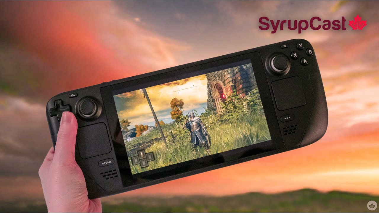 Is the Steam Deck here to stay?