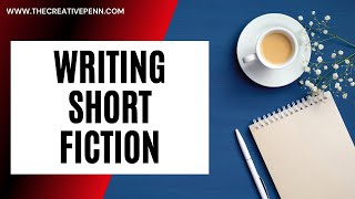 Writing And Selling Short Fiction With Matty Dalrymple