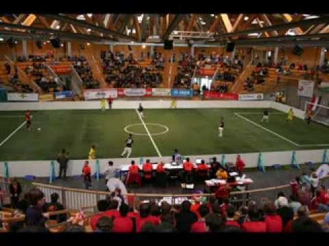 BWK ArenaCup 2010 Highlights