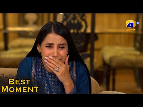 Grift Episode 92 || Ali Abbas - Saniya Shamshad || 𝐁𝐞𝐬𝐭 𝐌𝐨𝐦𝐞𝐧𝐭 𝟎𝟒 || Har Pal Geo