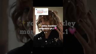 ✨robin buckley moments pt.1💗 #strangerthings #robinbuckley #mayahawke #funny #series
