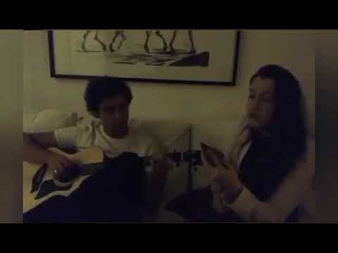 Man in the mirror  by Michael jackson (Cover) - Stephie Caire