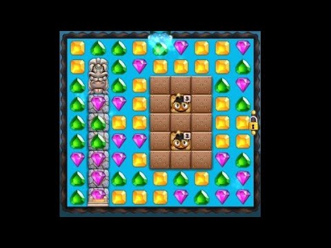 DİAMOND DİGGER SAGA level 338