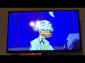 Closing To Disney S Sing Along Songs Circle Of Life 1994 VHS