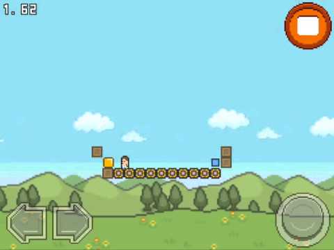 [Block Bros] (Block Bros) Ep 6 just slide