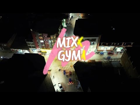 MIX SESSION GYM 2023 SAN IGNACIO - DJ JOSSBEAT (Tech, Reggaeton, Villera)
