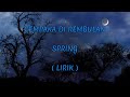 CEMPAKA DI REMBULAN SPRING LIRIK