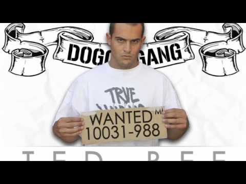 My Life Rmx Ft Hooli  - Ted Bee (D-Generation Mixtape)