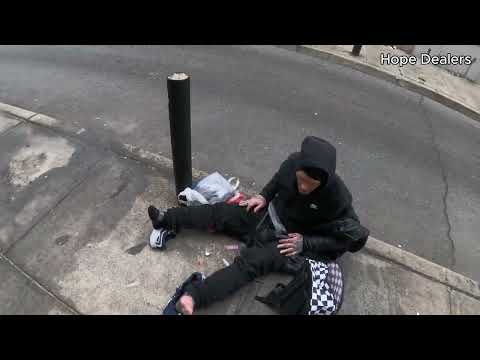 Hope dealers Kensington