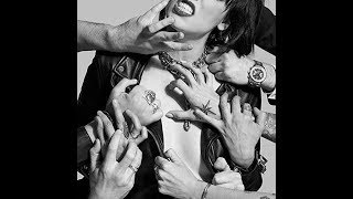 Halestorm - Uncomfortable with lyrics