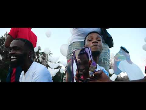 MBG Boog - Long Live My Brother (Official Music Video)
