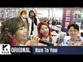Bolbbalgan4 - Travel (Run to You Version)