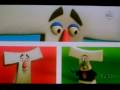 Sesame Street Hey There Delilah Letter T