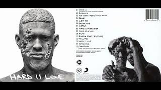 Usher - FWM (Acapella)