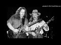 Dickey Betts Band: Time To Roll, LIVE --- 3/31/89