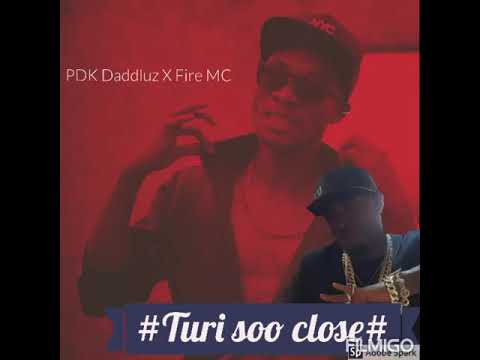 PDK Daddluz X Fire MC