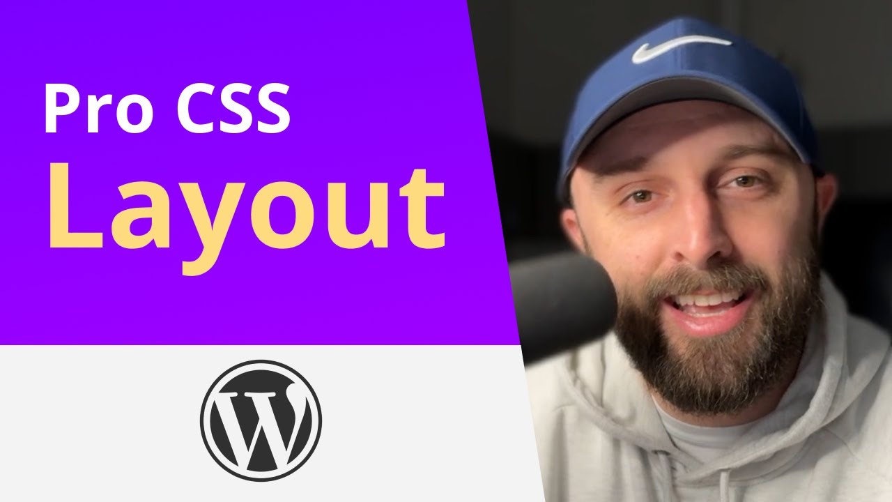 CSS Layout & Hover Fun: WordPress Block Type Tutorial