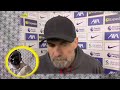 Mr Mime Reaction Jurgen Klopp Post Match Interview Liverpool  0 vs 1 Crystal Palace 14/04/2024