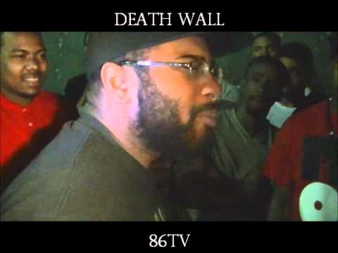 Big Cuz vs Turtle Boy