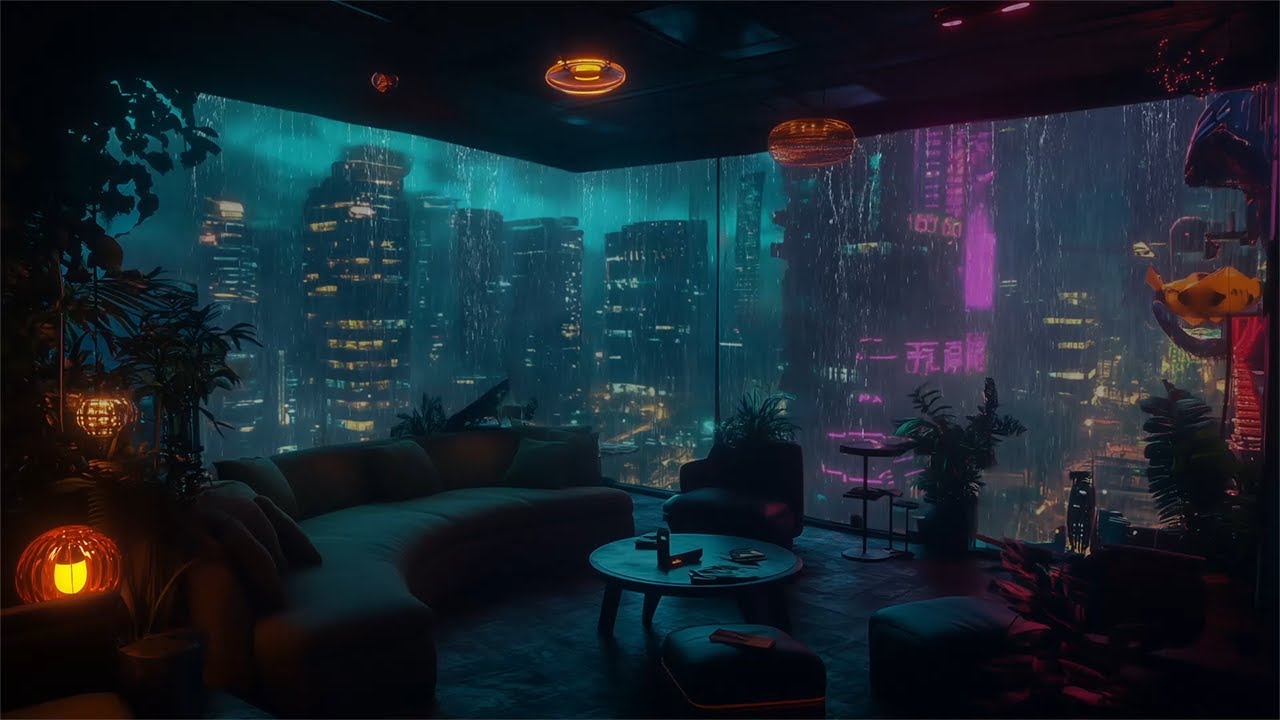 Mythpunk Metropolis thumbnail