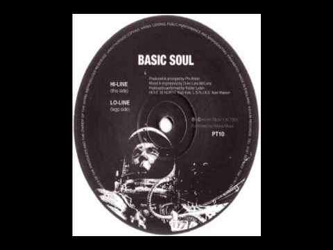 Basic Soul - Hi-Line.wmv