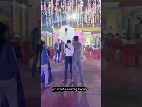Wedding Planner portfolio by AR Event  Wedding Planner in Muzaffarpur - Photo 1