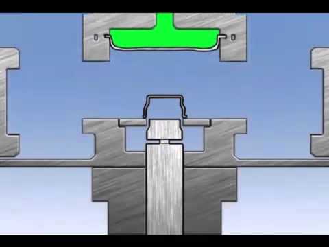 Processo de Conformação Mecânica Hydroforming