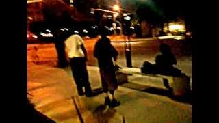 O$B GASIN SHIT  GRAPE STREET WATTS