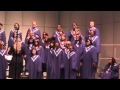 Hit The Road Jack - MRHS Concert Choir 