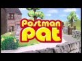 Postman Pat Theme Song Backwards
