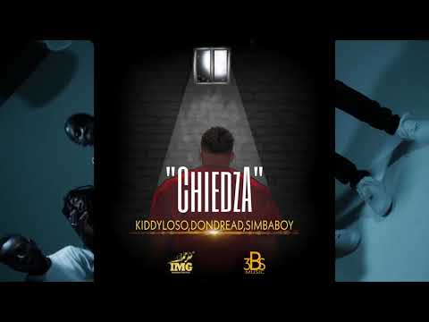 KiddyLoso & DonDread - Pull Up (Ndipei Mbiri) [Official Audio]