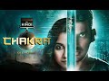 CHAKRA LATEST MOVIE Vishal Shraddha Srinath Regina Cassandra Action Thriller